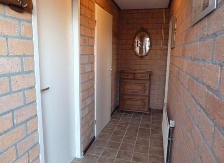 Unterkunft 4504134 - Ferienhaus Noordzeekust - Vakantiehuis Gemütliches Ferienhaus De Blenck