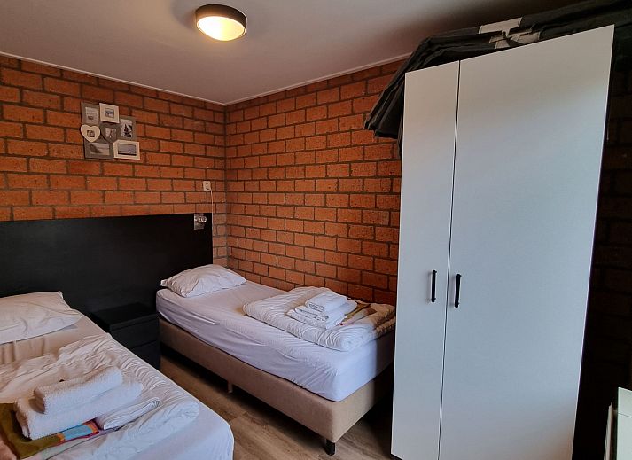 Unterkunft 4504134 - Ferienhaus Noordzeekust - Vakantiehuis Gemütliches Ferienhaus De Blenck