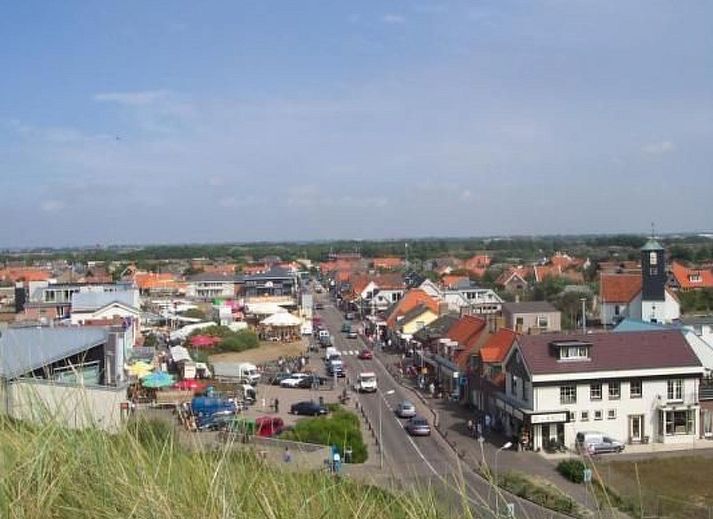 Unterkunft 4504134 - Ferienhaus Noordzeekust - Vakantiehuis Gemütliches Ferienhaus De Blenck