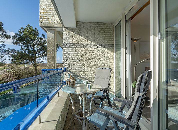 Unterkunft 4504136 • Ferienhaus Noordzeekust • Callantsduyne 22 Groote Keeten