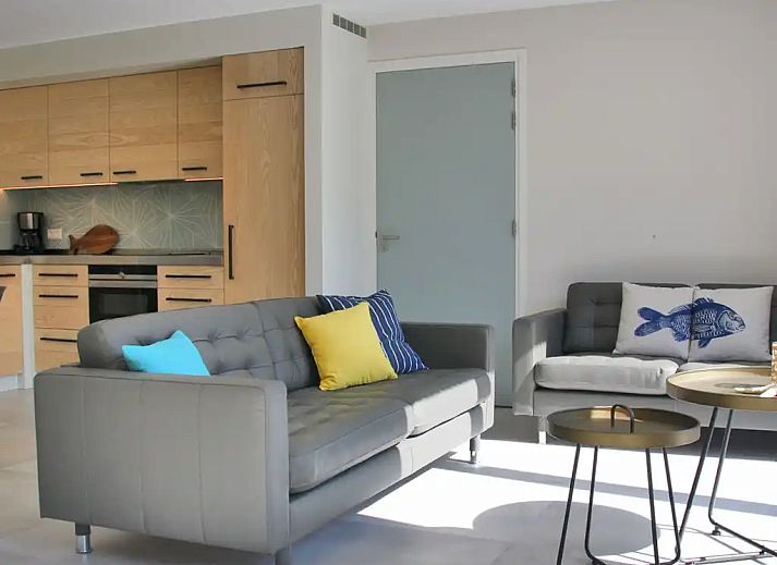 Unterkunft 4504139 - Ferienhaus Noordzeekust - Vakantiehuis met Sauna Callantsoog