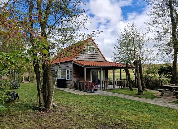 Verblijf 450414 • Vakantiewoning Noordzeekust • NH243
