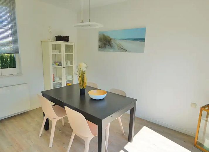 Unterkunft 4504146 - Ferienhaus Noordzeekust - De Korre 3