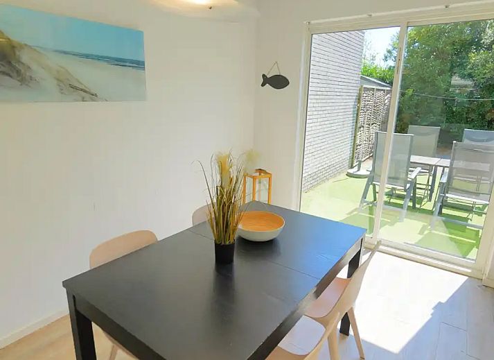 Unterkunft 4504146 - Ferienhaus Noordzeekust - De Korre 3