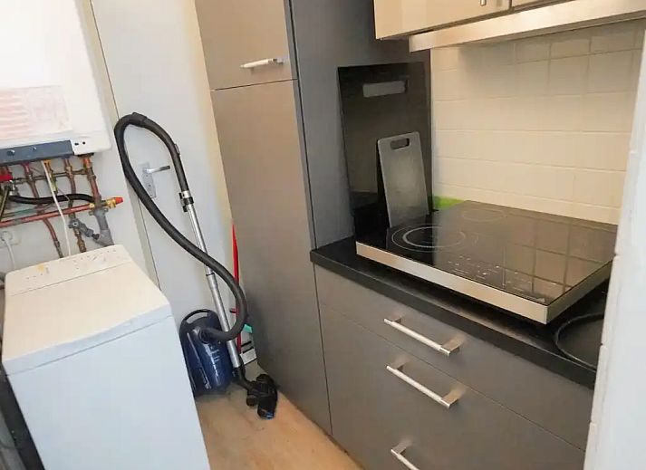 Unterkunft 4504146 - Ferienhaus Noordzeekust - De Korre 3