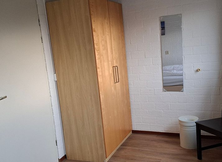 Guest house 4504149 - Holiday property Noordzeekust - Vakantiehuis Gemütlicher Bungalow für 4 Personen