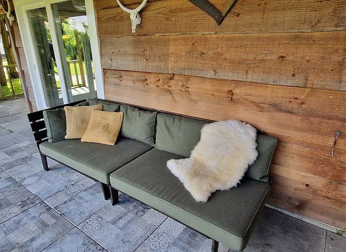 Verblijf 450414 - Vakantiewoning Noordzeekust - Vakantiehuisje in Callantsoog