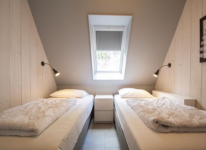 Spielplatz im Sandepark 171 Groote Keeten, kinderfreundliches Ferienhaus in Callantsoog an der Nordseekueste, Nordholland.