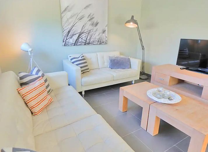 Unterkunft 4504152 - Ferienhaus Noordzeekust - Octaaf 6
