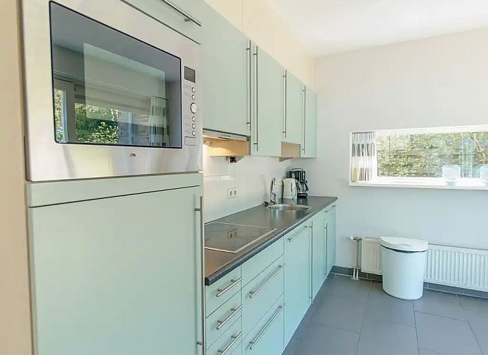 Unterkunft 4504152 - Ferienhaus Noordzeekust - Octaaf 6