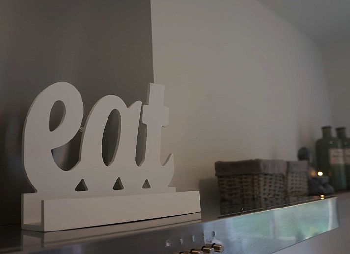 Guest house 4504156 - Holiday property Noordzeekust - Vakantiehuis "Buiten 5" mit Terrasse und privatem Garten