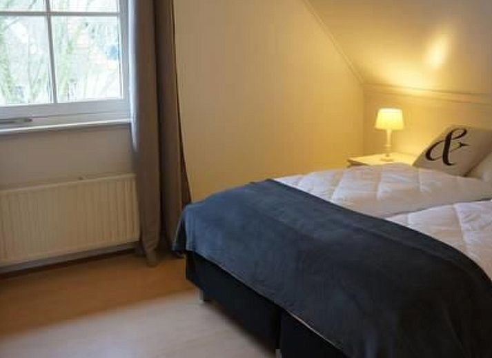 Guest house 4504156 - Holiday property Noordzeekust - Vakantiehuis "Buiten 5" mit Terrasse und privatem Garten