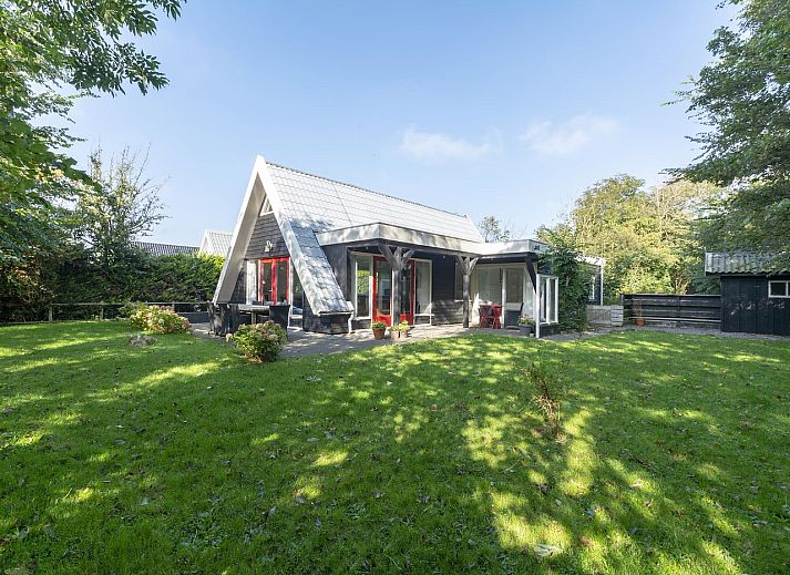 Guest house 4504158 • Holiday property Noordzeekust • Villa Matisse Groote Keeten