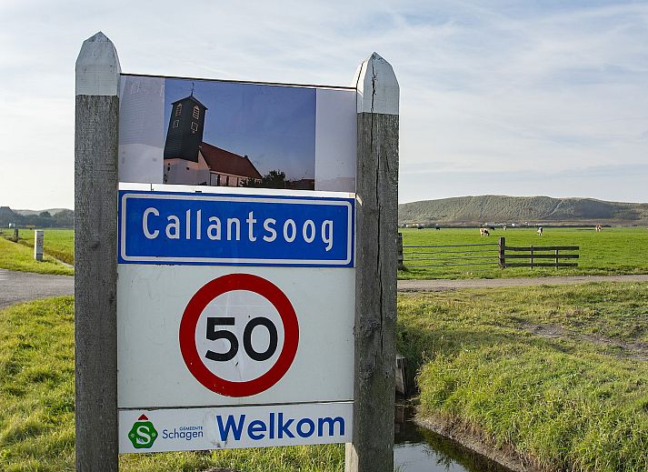 Gemuetliches Wohnzimmer in Wijde Blick 103 Callantsoog, Ferienhaus an der Nordseekueste, Nordholland.