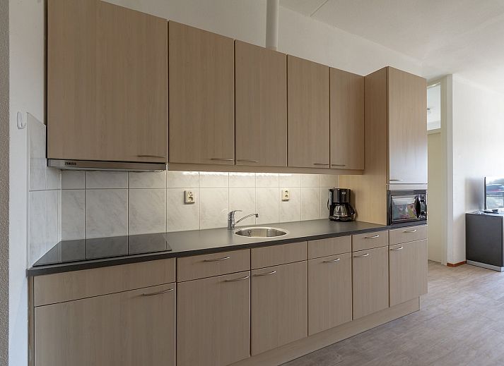 Willkommen in Callantsoog, bei Wijde Blick 103, Ferienhaus an der Nordseekueste, Nordholland.