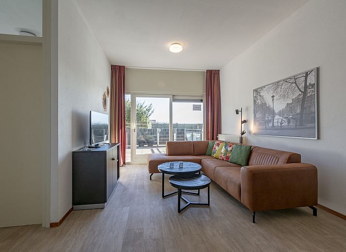 Willkommen in Callantsoog, bei Wijde Blick 103, Ferienhaus an der Nordseekueste, Nordholland.