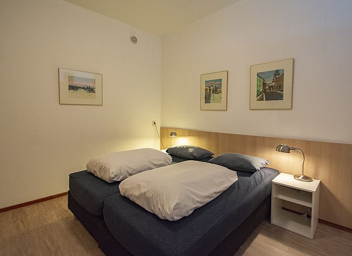 Willkommen in Callantsoog, bei Wijde Blick 103, Ferienhaus an der Nordseekueste, Nordholland.