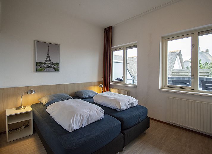 Willkommen in Callantsoog, bei Wijde Blick 103, Ferienhaus an der Nordseekueste, Nordholland.