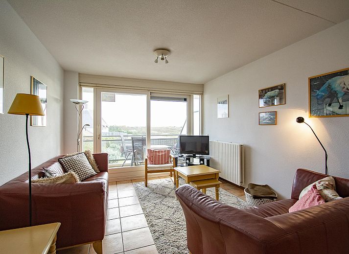 Guest house 4504162 • Holiday property Noordzeekust • Wijde Blick 203 Callantsoog