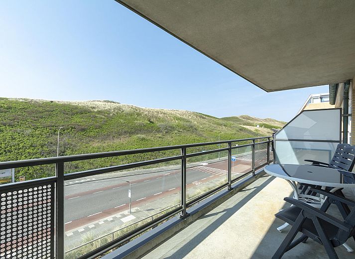 Aussenansicht des Ferienhauses Wijde Blick 211 Callantsoog, Nordseekueste, Nordholland.