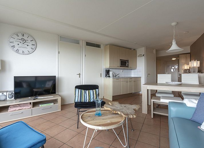 Unterkunft 4504166 • Ferienhaus Noordzeekust • Wijde Blick 307 Callantsoog
