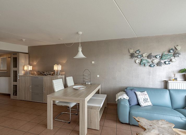 Blick auf die Duenen um Wijde Blick 307 Callantsoog, Ferienhaus in Callantsoog, Nordholland.