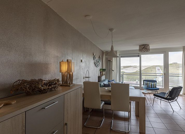 Blick auf die Duenen um Wijde Blick 307 Callantsoog, Ferienhaus in Callantsoog, Nordholland.