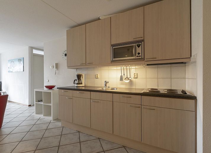 Wunderschoene Aussicht auf die Duenen bei Wijde Blick 310 Callantsoog, Nordseekueste, Nordholland