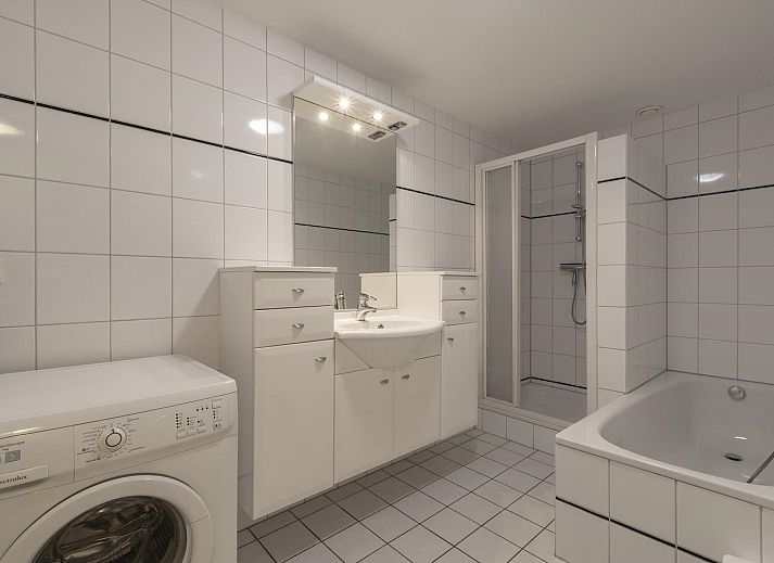 Aussenansicht des Ferienhauses Wijde Blick 310 Callantsoog an der Nordseekueste, Nordholland