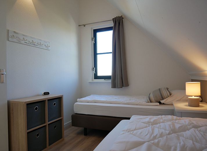 Verblijf 4504174 - Vakantiewoning Noordzeekust - Vakantiehuis Villa Buiten 41/8