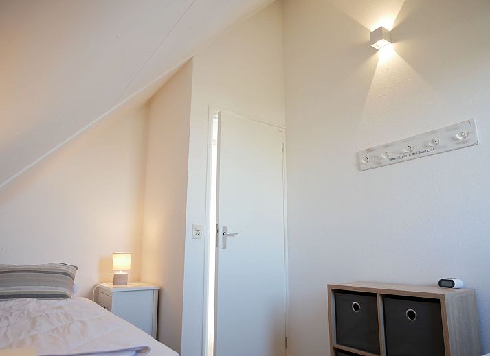 Verblijf 4504174 - Vakantiewoning Noordzeekust - Vakantiehuis Villa Buiten 41/8