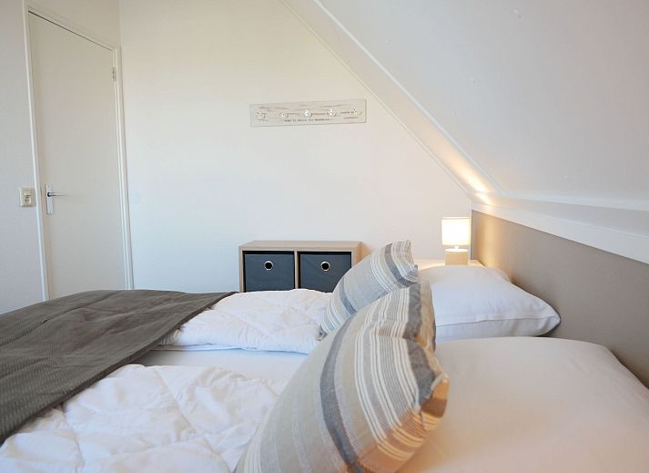 Verblijf 4504174 - Vakantiewoning Noordzeekust - Vakantiehuis Villa Buiten 41/8