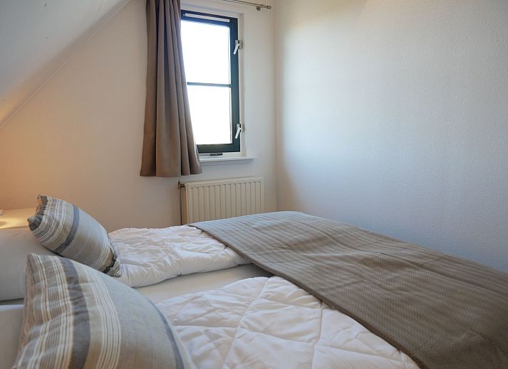 Verblijf 4504174 - Vakantiewoning Noordzeekust - Vakantiehuis Villa Buiten 41/8