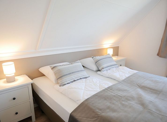 Verblijf 4504174 - Vakantiewoning Noordzeekust - Vakantiehuis Villa Buiten 41/8