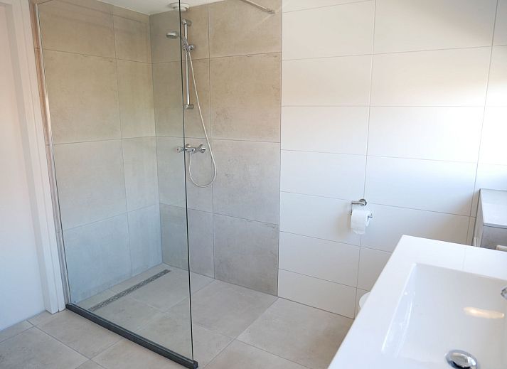 Verblijf 4504174 - Vakantiewoning Noordzeekust - Vakantiehuis Villa Buiten 41/8