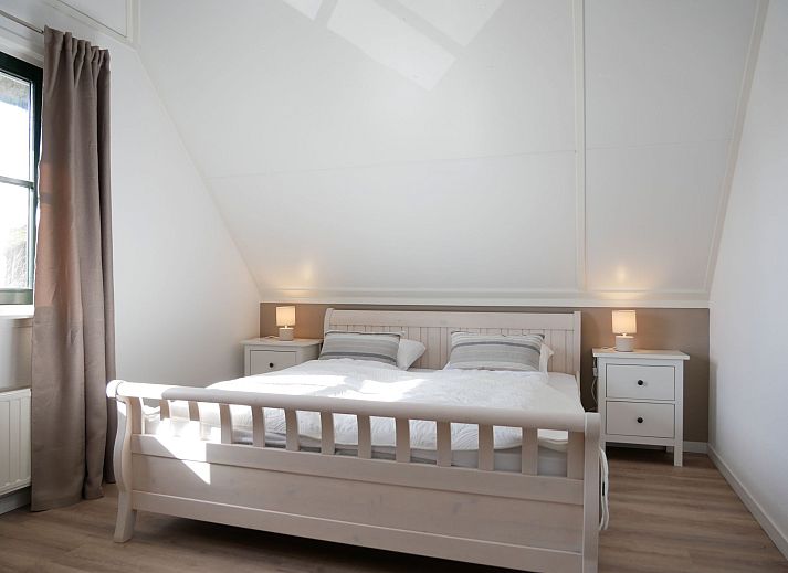 Verblijf 4504174 - Vakantiewoning Noordzeekust - Vakantiehuis Villa Buiten 41/8