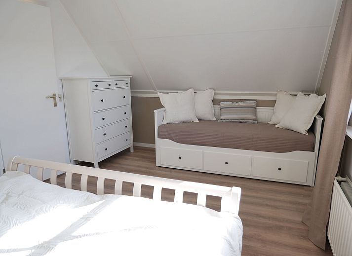 Verblijf 4504174 - Vakantiewoning Noordzeekust - Vakantiehuis Villa Buiten 41/8