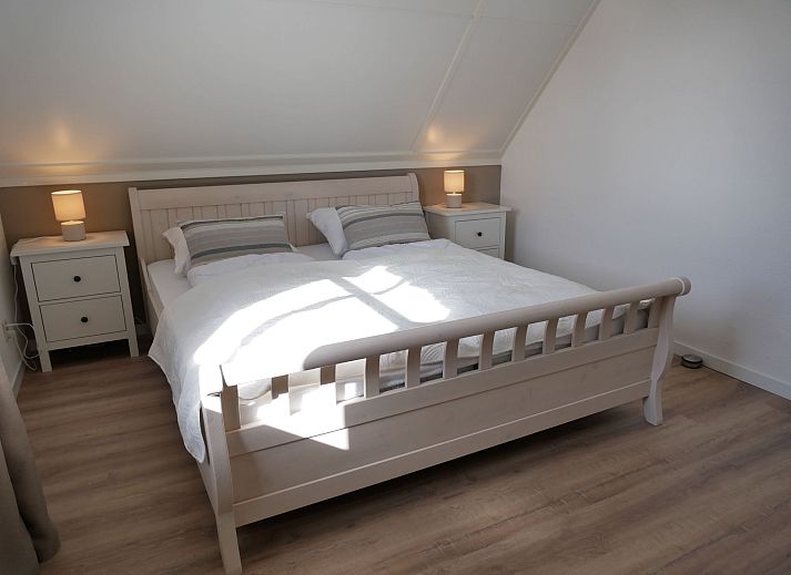 Verblijf 4504174 - Vakantiewoning Noordzeekust - Vakantiehuis Villa Buiten 41/8