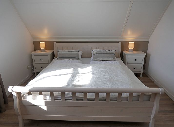 Verblijf 4504174 - Vakantiewoning Noordzeekust - Vakantiehuis Villa Buiten 41/8