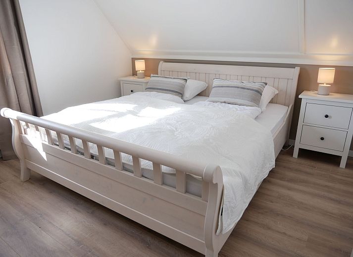 Verblijf 4504174 - Vakantiewoning Noordzeekust - Vakantiehuis Villa Buiten 41/8