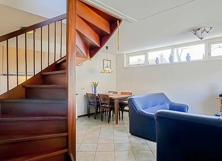 Unterkunft 4504178 - Ferienhaus Noordzeekust - Vakantiehuis Guja
