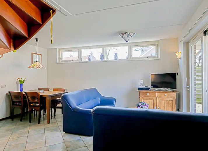 Unterkunft 4504178 - Ferienhaus Noordzeekust - Vakantiehuis Guja