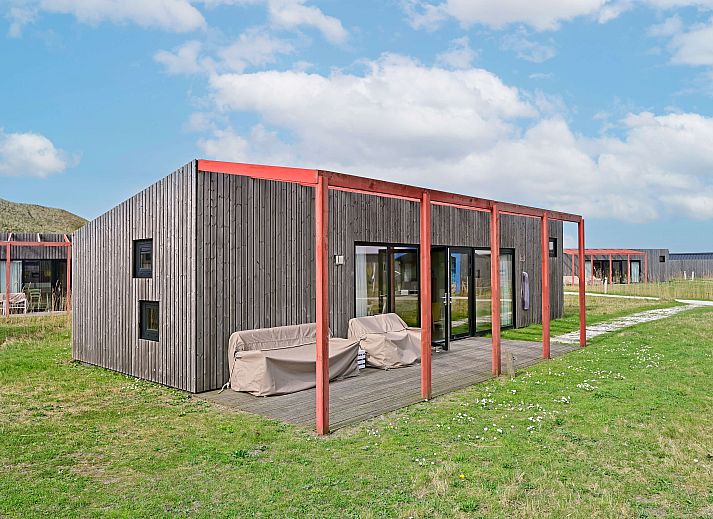 Unterkunft 450418 • Ferienhaus Noordzeekust • Vrijstaande woning in Callantsoog