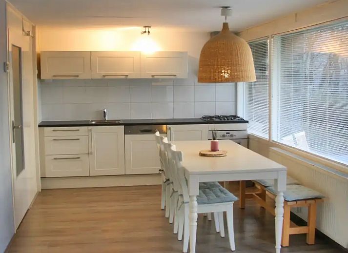 Guest house 4504183 - Holiday property Noordzeekust - Garnekuul Callantsoog 77