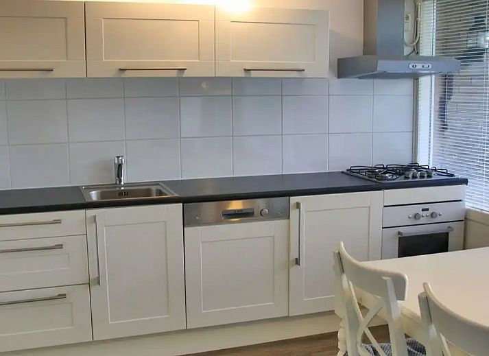 Guest house 4504183 - Holiday property Noordzeekust - Garnekuul Callantsoog 77