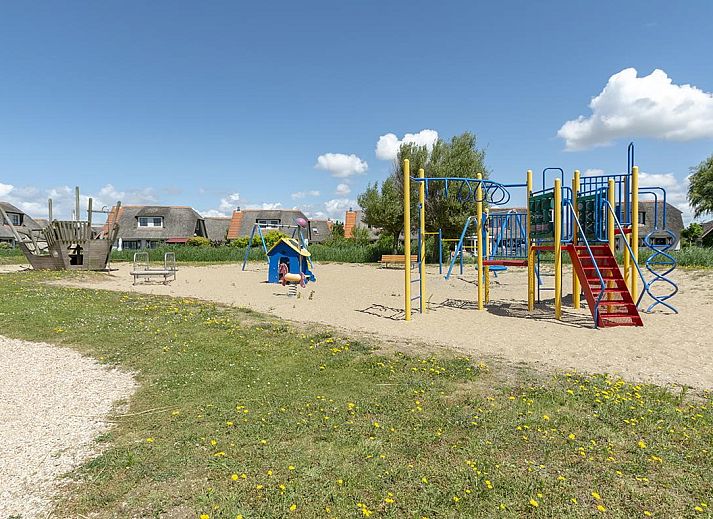 Unterkunft 4504185 - Ferienhaus Noordzeekust - Buitenplaats 113 Callantsoog