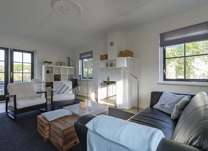 Unterkunft 4504185 - Ferienhaus Noordzeekust - Buitenplaats 113 Callantsoog