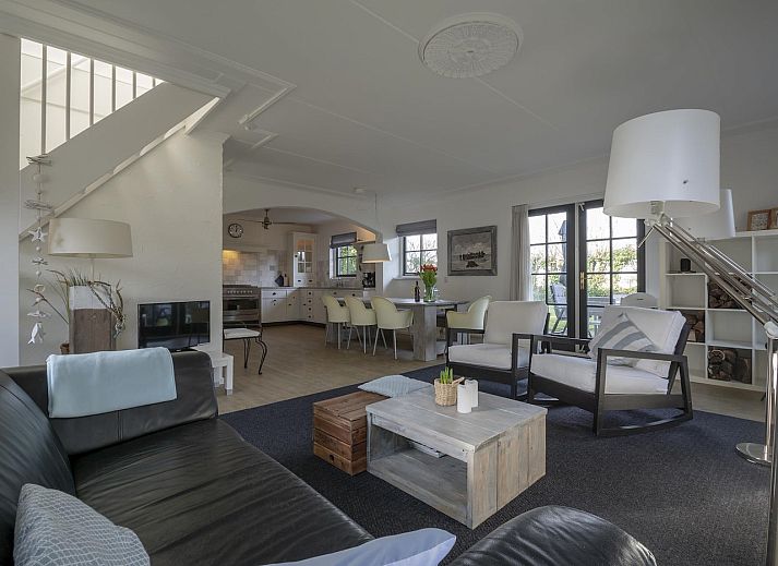 Unterkunft 4504185 - Ferienhaus Noordzeekust - Buitenplaats 113 Callantsoog