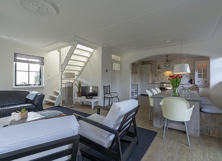 Unterkunft 4504185 - Ferienhaus Noordzeekust - Buitenplaats 113 Callantsoog