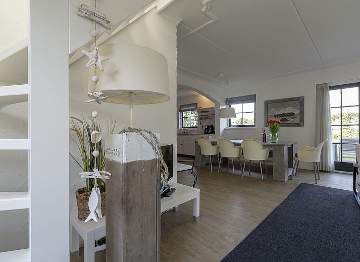 Unterkunft 4504185 - Ferienhaus Noordzeekust - Buitenplaats 113 Callantsoog